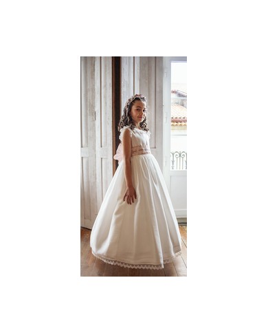 COMUNIÓN ADELA COMUNIÓN ADELA