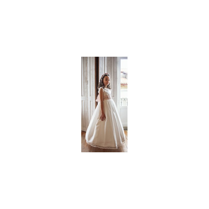 COMUNIÓN ADELA COMUNIÓN ADELA