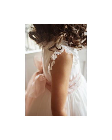 COMUNIÓN ADELA COMUNIÓN ADELA