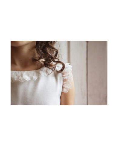 COMUNIÓN ADELA COMUNIÓN ADELA