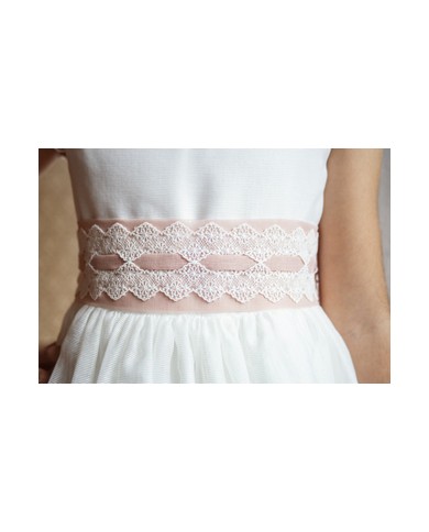 COMUNIÓN ADELA COMUNIÓN ADELA