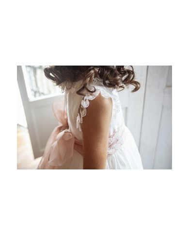 COMUNIÓN ADELA COMUNIÓN ADELA