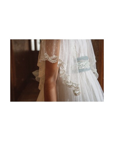 COMUNIÓN CARLOTA COMUNIÓN CARLOTA