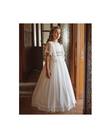 COMUNIÓN CARLOTA COMUNIÓN CARLOTA