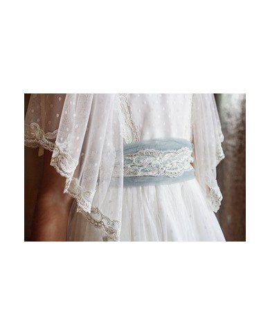 COMUNIÓN CARLOTA COMUNIÓN CARLOTA