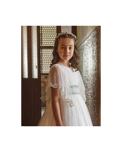 COMUNIÓN CARLOTA COMUNIÓN CARLOTA