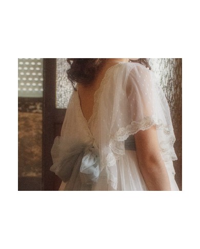 COMUNIÓN CARLOTA COMUNIÓN CARLOTA