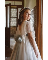 COMUNIÓN ADELA COMUNIÓN ADELA