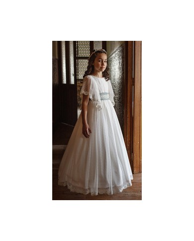 COMUNIÓN CARLOTA COMUNIÓN CARLOTA