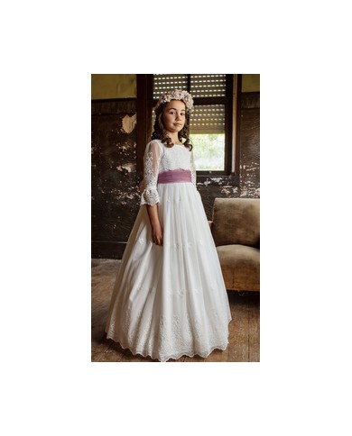 COMUNIÓN INGRID COMUNIÓN INGRID