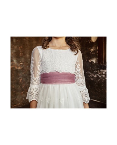 COMUNIÓN INGRID COMUNIÓN INGRID