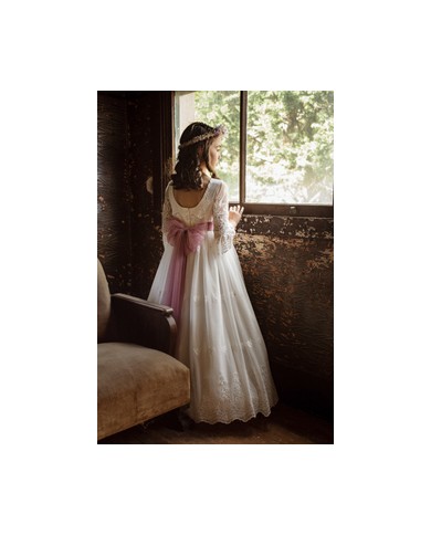 COMUNIÓN INGRID COMUNIÓN INGRID