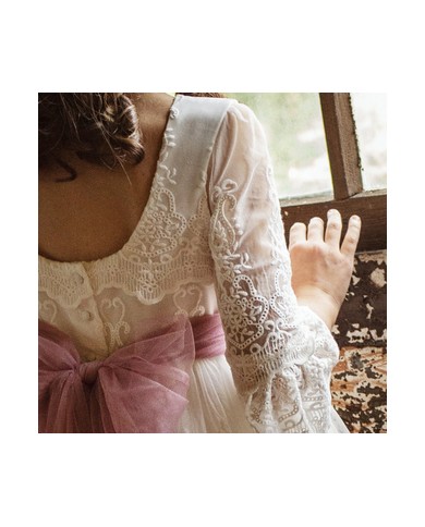 COMUNIÓN INGRID COMUNIÓN INGRID