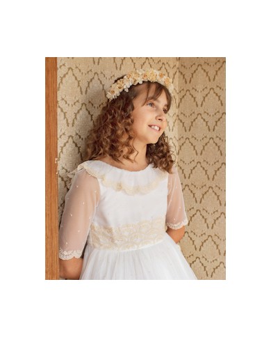 COMUNIÓN LEONOR COMUNIÓN LEONOR