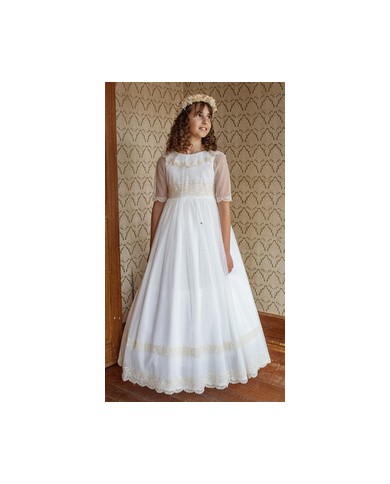 COMUNIÓN LEONOR COMUNIÓN LEONOR