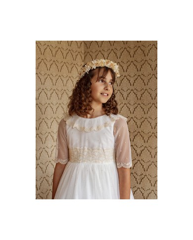 COMUNIÓN LEONOR COMUNIÓN LEONOR