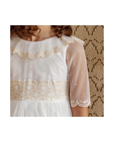 COMUNIÓN LEONOR COMUNIÓN LEONOR