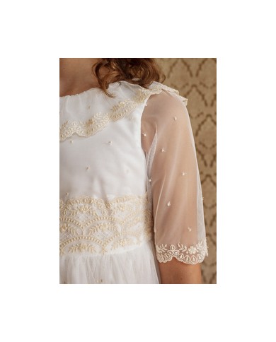 COMUNIÓN LEONOR COMUNIÓN LEONOR