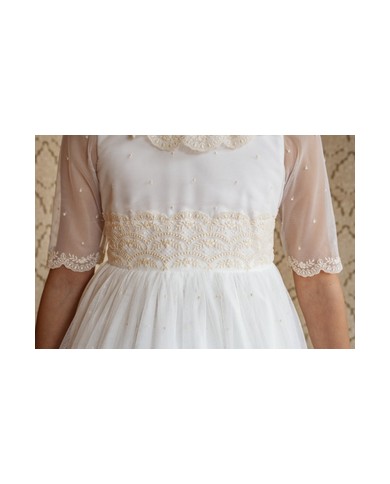 COMUNIÓN LEONOR COMUNIÓN LEONOR