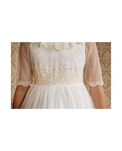 COMUNIÓN LEONOR COMUNIÓN LEONOR