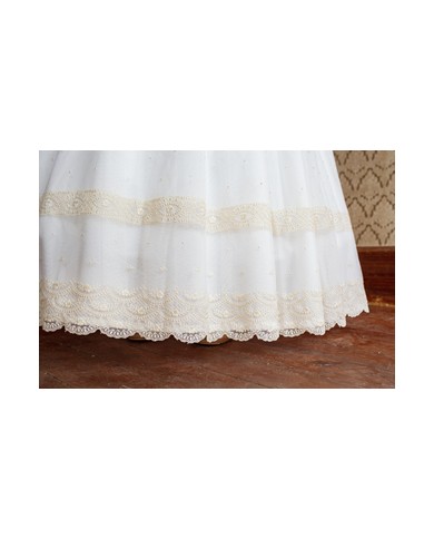 COMUNIÓN LEONOR COMUNIÓN LEONOR