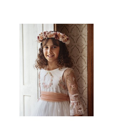 COMUNIÓN OLYMPIA COMUNIÓN OLYMPIA