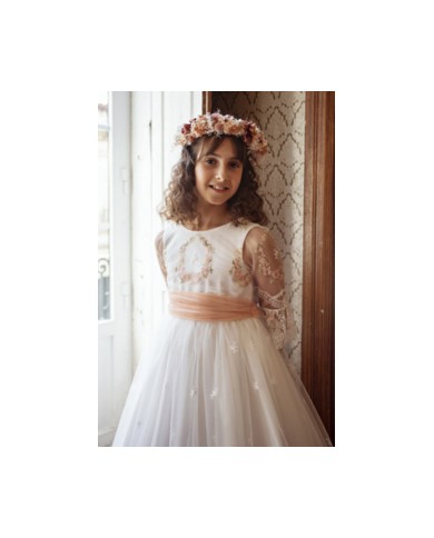 COMUNIÓN OLYMPIA COMUNIÓN OLYMPIA