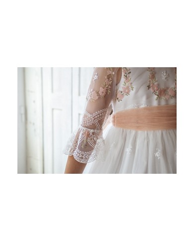 COMUNIÓN OLYMPIA COMUNIÓN OLYMPIA