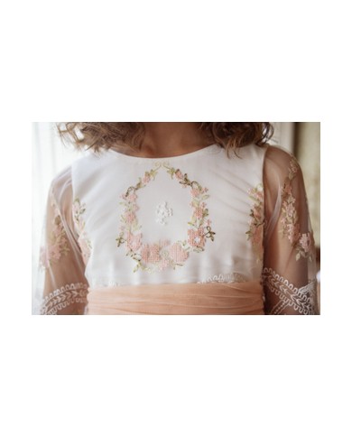 COMUNIÓN OLYMPIA COMUNIÓN OLYMPIA