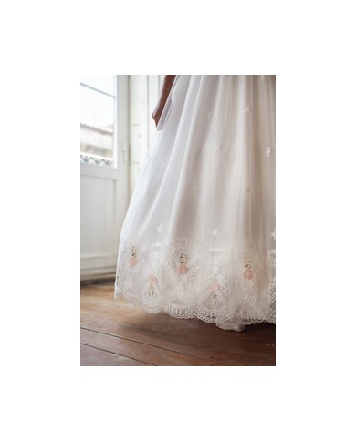 COMUNIÓN OLYMPIA COMUNIÓN OLYMPIA