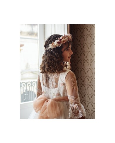 COMUNIÓN OLYMPIA COMUNIÓN OLYMPIA