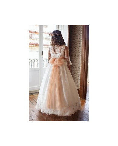 COMUNIÓN OLYMPIA COMUNIÓN OLYMPIA