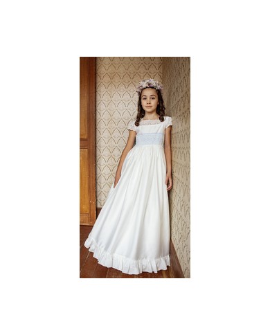 COMUNIÓN PAOLA COMUNIÓN PAOLA