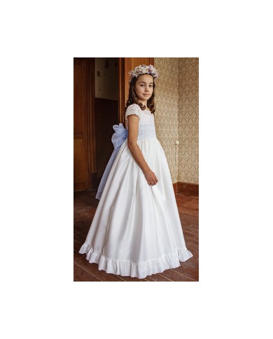 COMUNIÓN PAOLA COMUNIÓN PAOLA