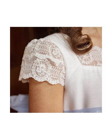 COMUNIÓN PAOLA COMUNIÓN PAOLA