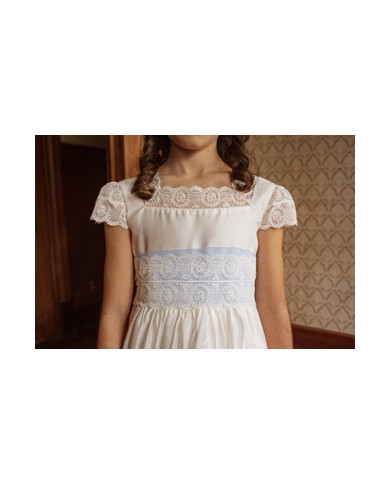 COMUNIÓN PAOLA COMUNIÓN PAOLA