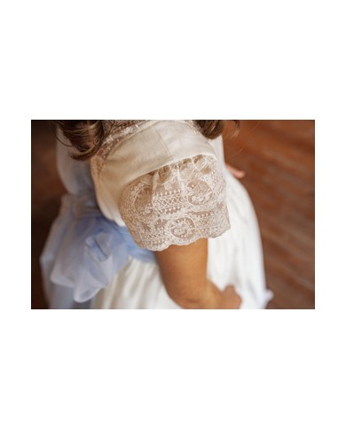 COMUNIÓN PAOLA COMUNIÓN PAOLA