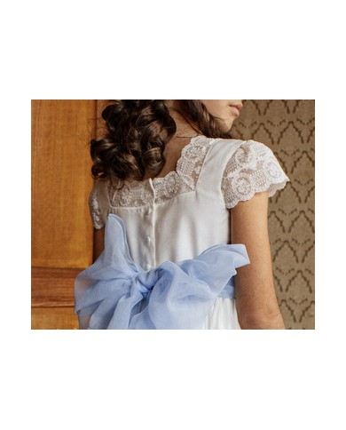 COMUNIÓN PAOLA COMUNIÓN PAOLA