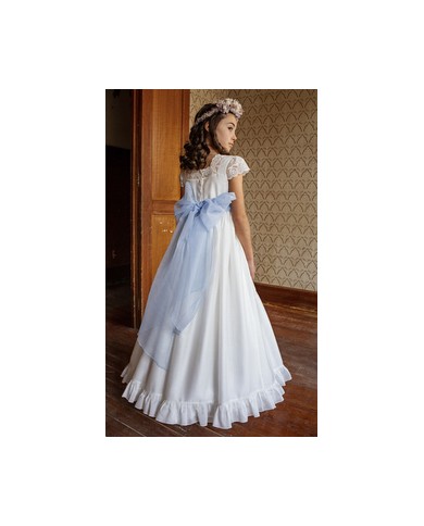 COMUNIÓN PAOLA COMUNIÓN PAOLA