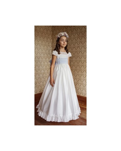 COMUNIÓN PAOLA COMUNIÓN PAOLA