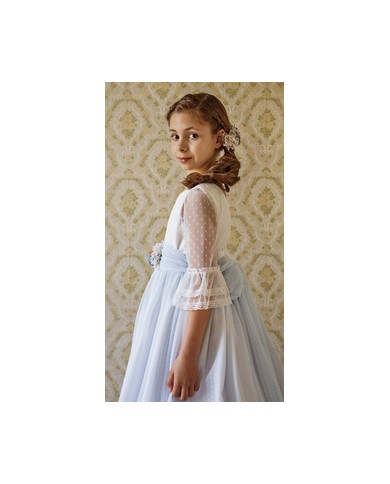 COMUNIÓN SOFÍA COMUNIÓN SOFÍA