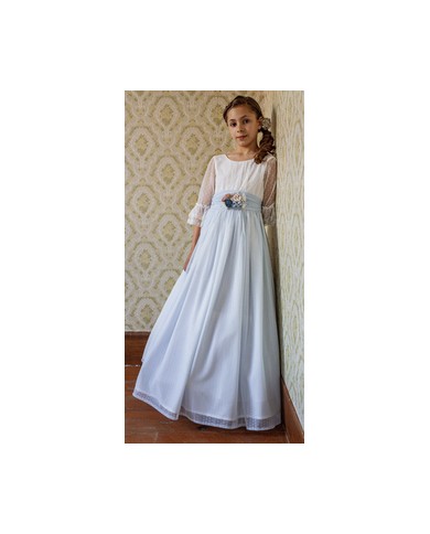 COMUNIÓN SOFÍA COMUNIÓN SOFÍA