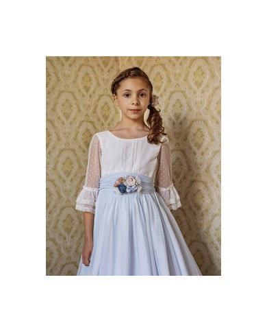 COMUNIÓN SOFÍA COMUNIÓN SOFÍA