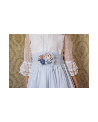 COMUNIÓN SOFÍA COMUNIÓN SOFÍA