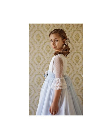 COMUNIÓN SOFÍA COMUNIÓN SOFÍA