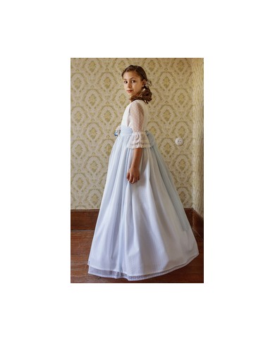 COMUNIÓN SOFÍA COMUNIÓN SOFÍA