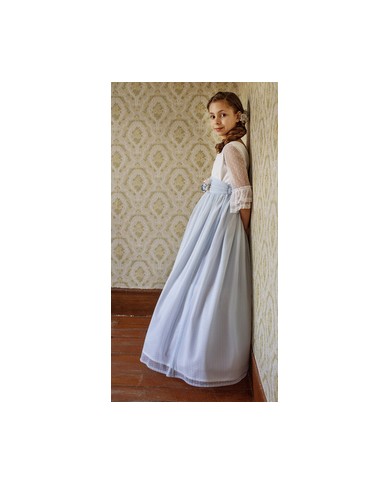 COMUNIÓN SOFÍA COMUNIÓN SOFÍA