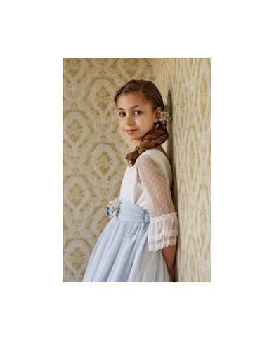 COMUNIÓN SOFÍA COMUNIÓN SOFÍA