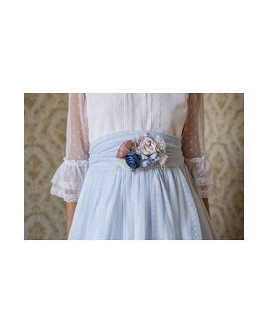 COMUNIÓN SOFÍA COMUNIÓN SOFÍA