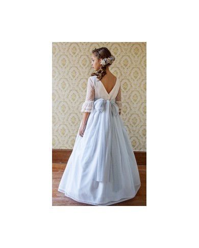 COMUNIÓN SOFÍA COMUNIÓN SOFÍA